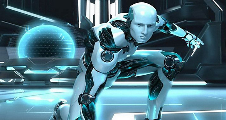 Robots
