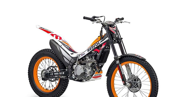 Montesa Cota
