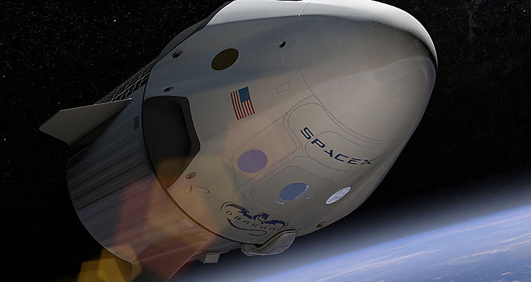 SpaceX
