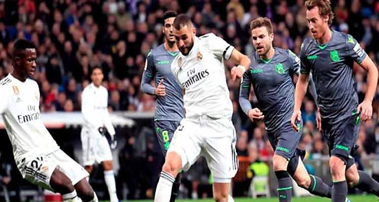 Real Madrid