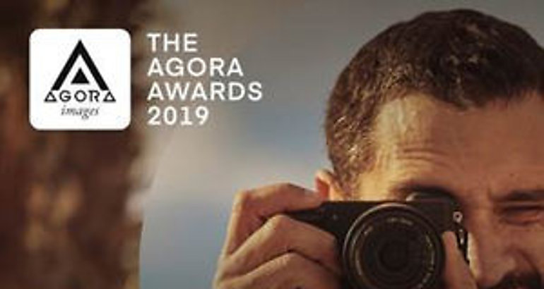 AGORA Awards 2019