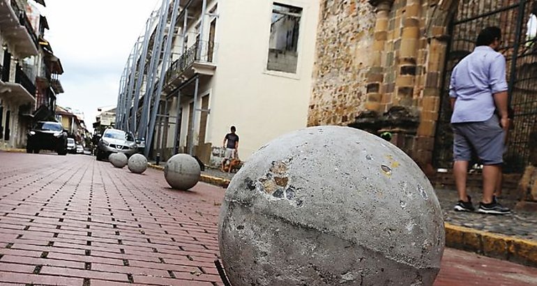 bolardos