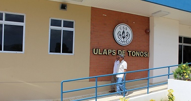 ULAPS Tonosi 
