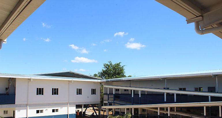 Centro de formacin integral Padre Fernando Guardia Jan 