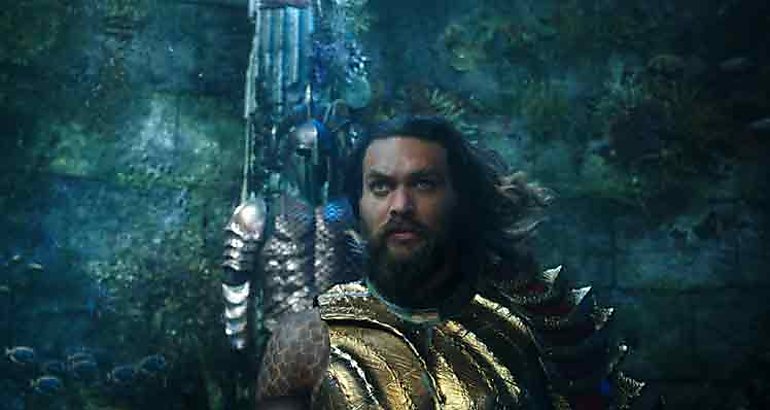 Aquaman 