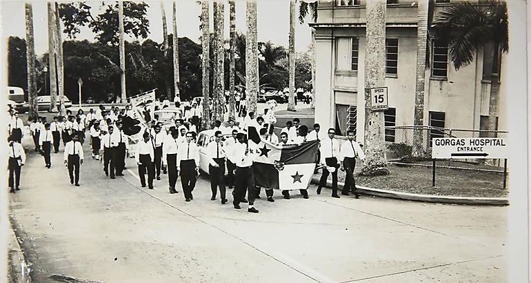 9 de enero de 1964
