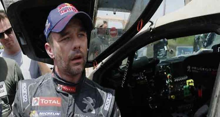 Sbastien Loeb