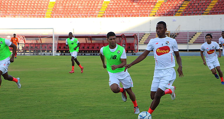 Equipo nacional