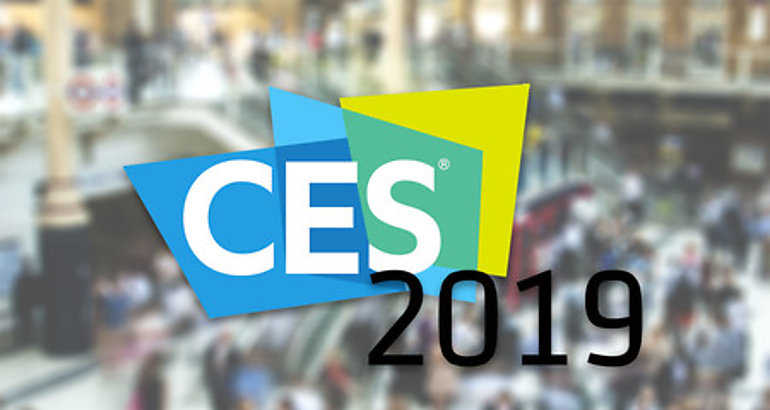 CES 2019