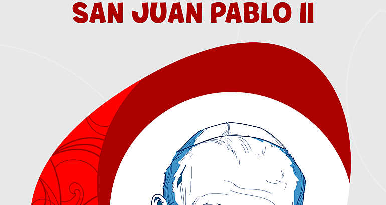 San Juan Pablo II