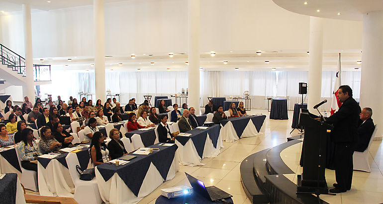 Seminario Normas Generales de Administracin Presupuestaria 