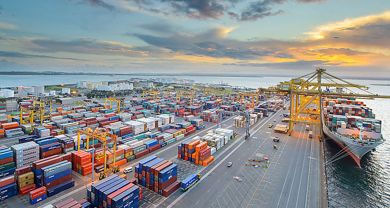 DP World 