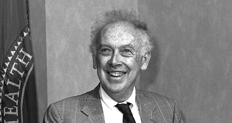 James Watson