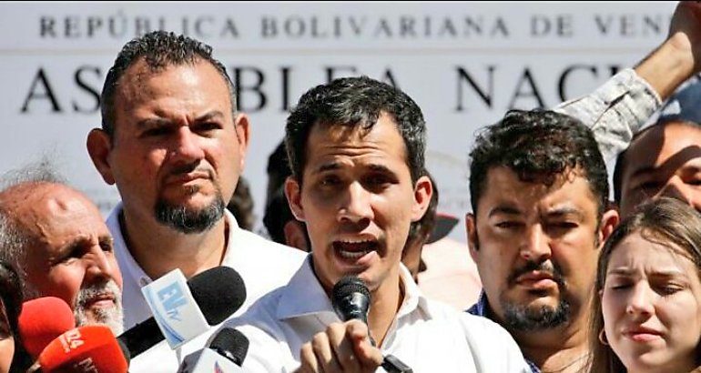 Juan Guaid