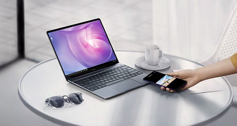 HUAWEI MateBook 13