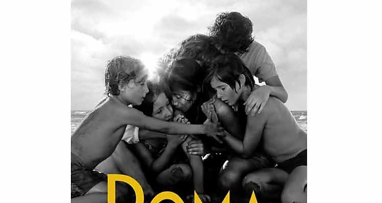 Cinta mexicana Roma