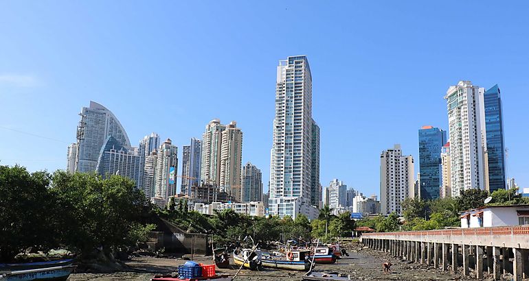 Ciudad de Panam 