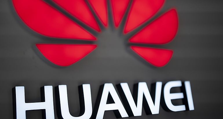 Huawei