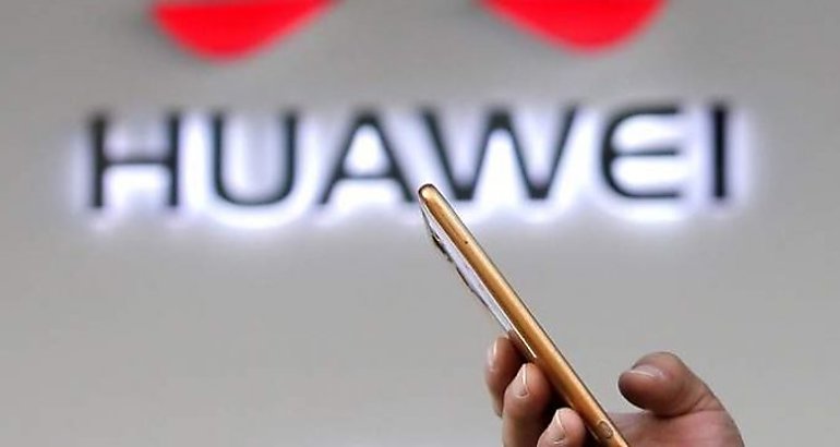 Huawei
