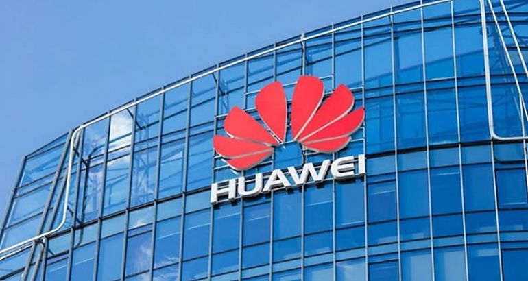 Huawei