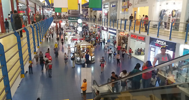 Albrook Mall