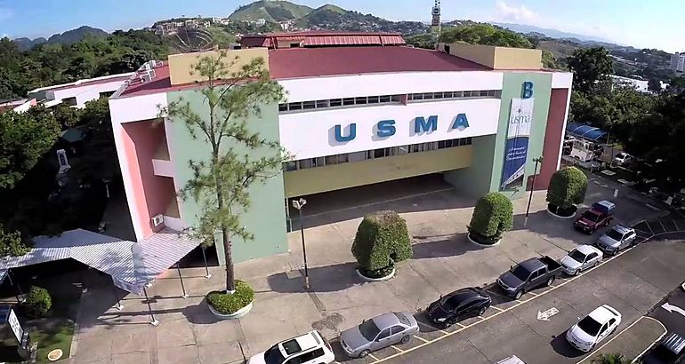 USMA