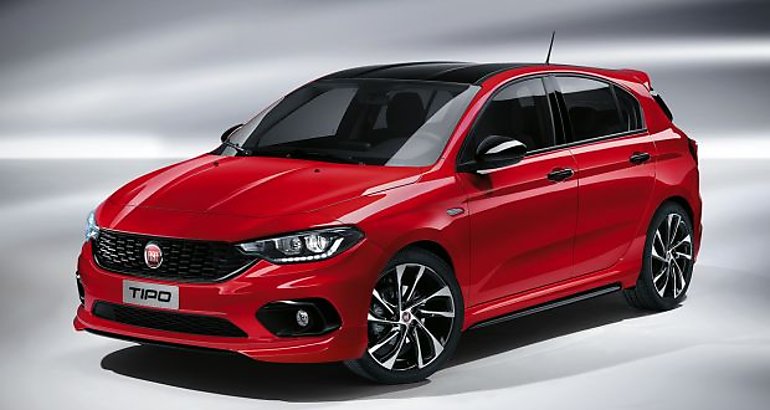 Fiat Tipo 