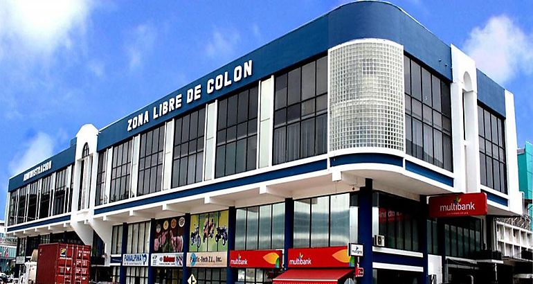 Zona Libre de Coln