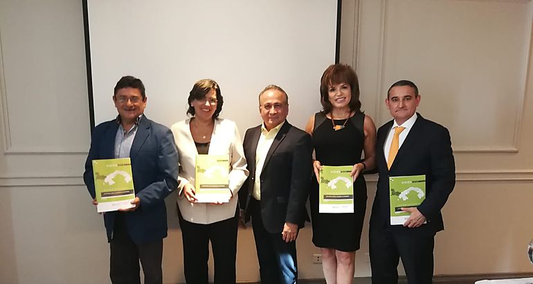 El Centro de Competitividad de la Regin de Occidente presenta su informe de gestin y Plan de Trabajo 2019 