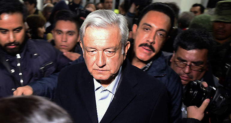 Andrs Manuel Lpez Obrador