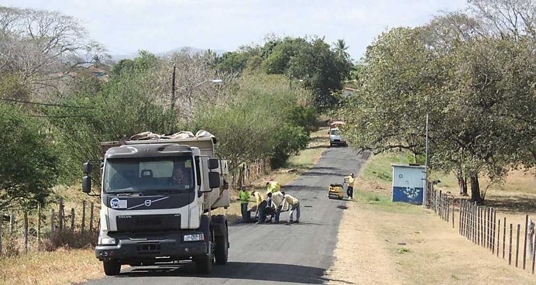 Las Tablas