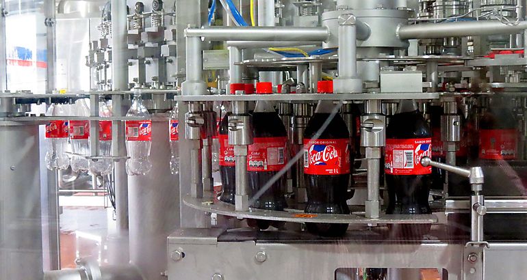 CocaCola FEMSA de Panam ahorr 151 millones de litros de agua
