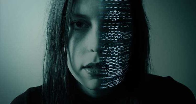 Mujer y tecnologa 