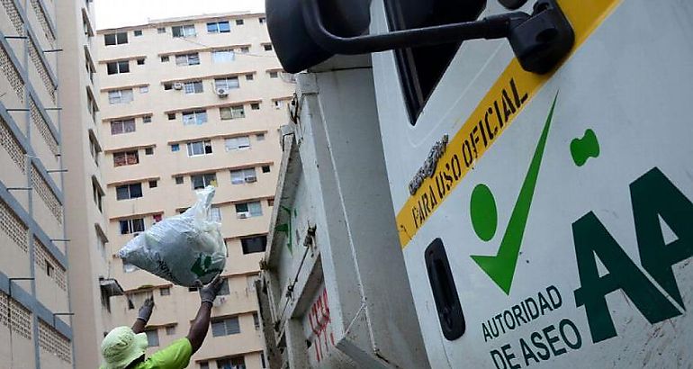 Autoridad de Aseo