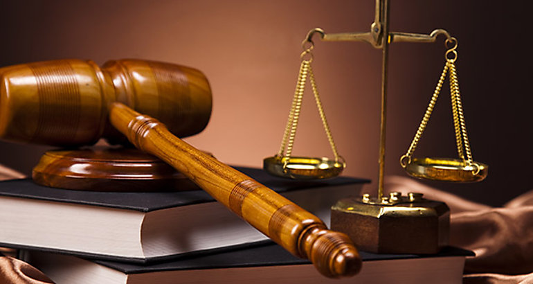 Justicia 