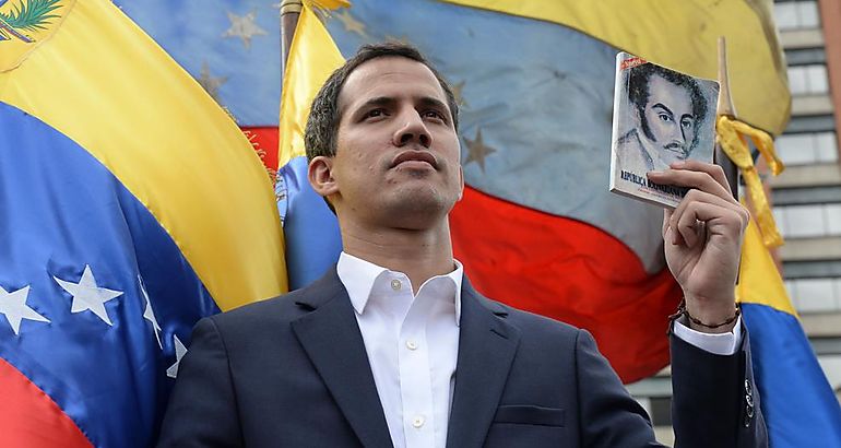 Juan Guaid