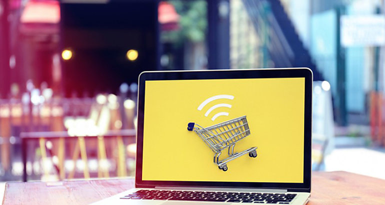 comercio electrnico