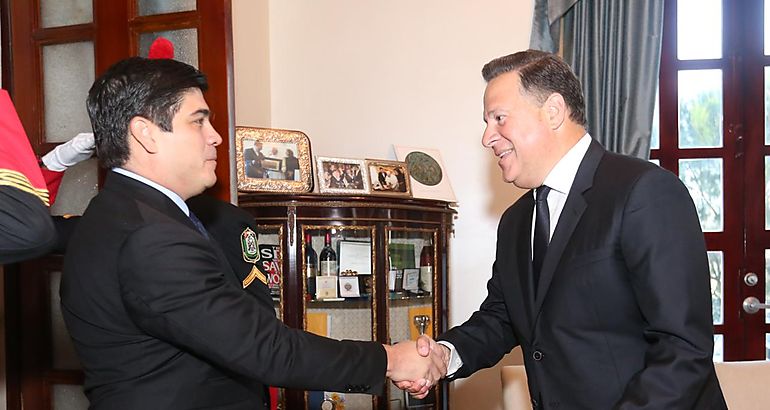 Carlos Alvarado