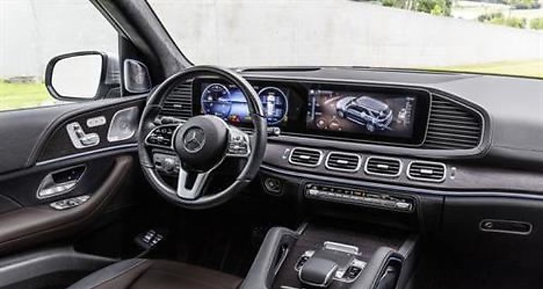 Mercedes Me