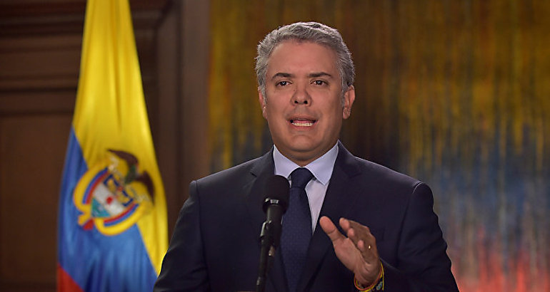 Ivn Duque
