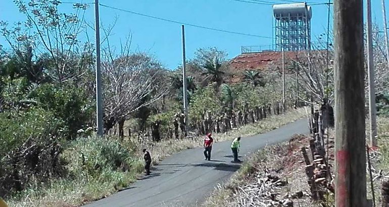 Gualaca