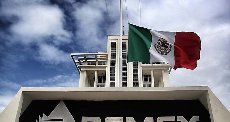 Pemex
