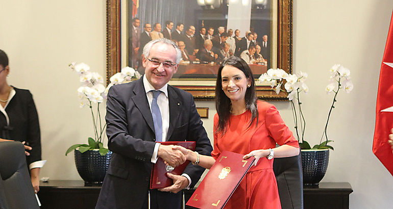 Panam contina consolidando sus capacidades humanitarias con el respaldo de la comunidad internacional