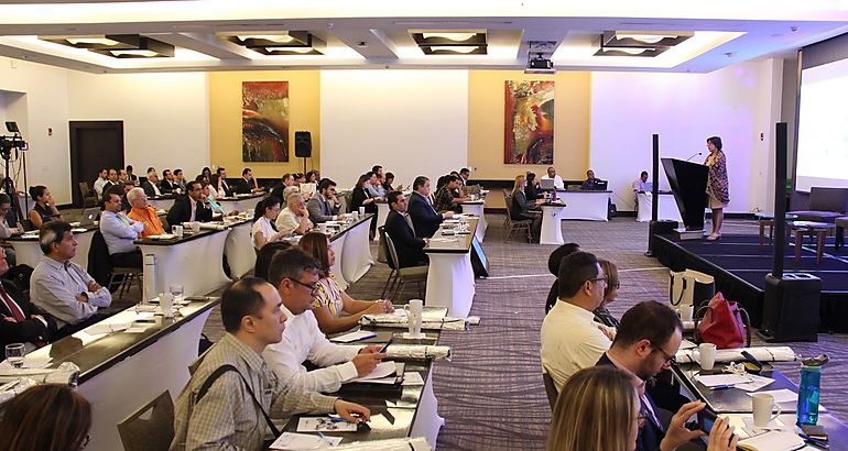 Foro Perspectivas Econmicas 2019
