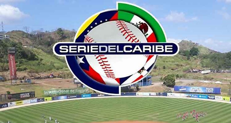 Serie del Caribe 2019 en Panam
