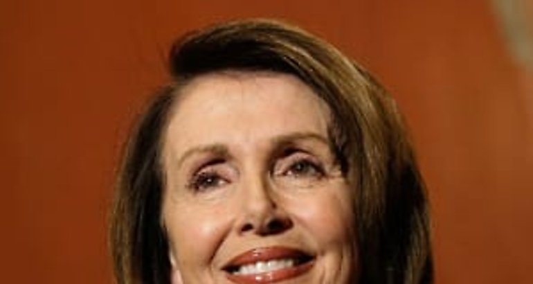 Nancy Pelosi