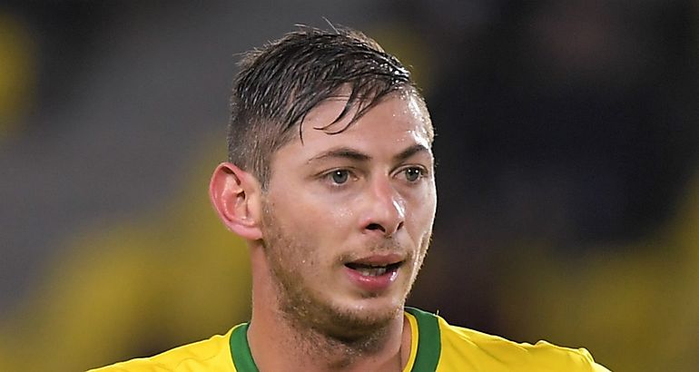 Emiliano Sala