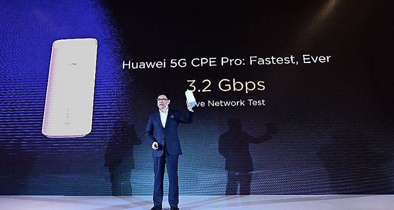HUAWEI