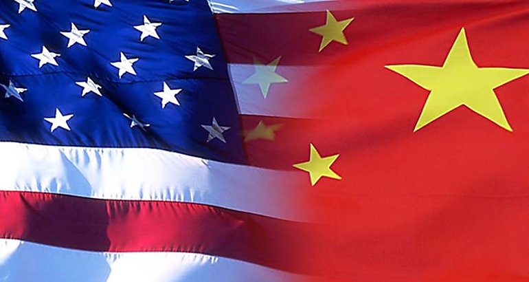 China y EEUU