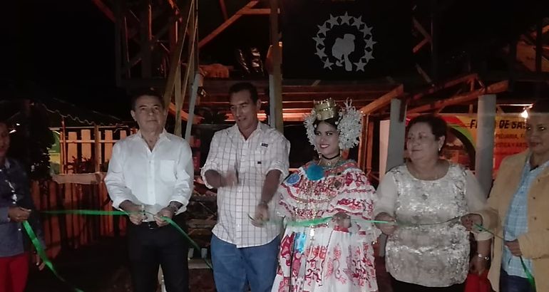 XXXV de la feria agropecuaria de Santa Fe